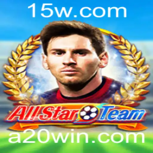 AllStarTeam: Experiencie a Emoção do Jogo e Alcance a 