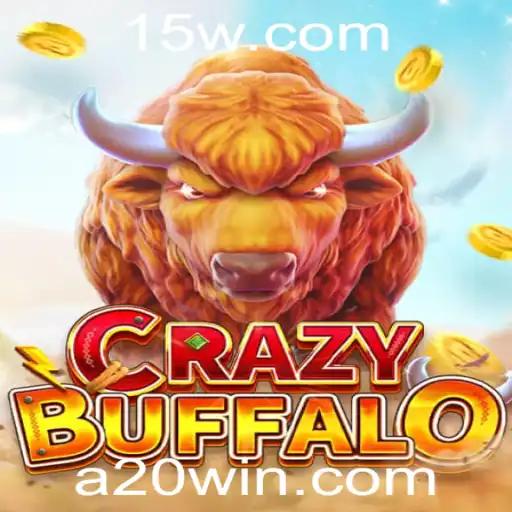 Descubra o Jogo CRAZYBUFFALO: Uma Aventura Cheia de Desafios e Estratégia