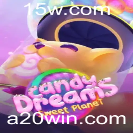 Descubra o Universo Encantado de CandyDreams: O Jogo que Conquista com '20win'