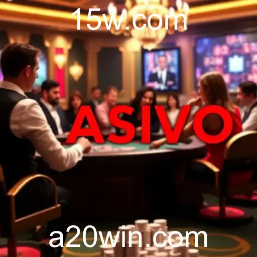 Cassino Ao Vivo: A Revolução do Entretenimento Online