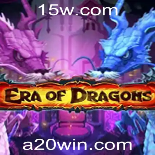 Descubra EraOfDragons: O Fascinante Jogo de Estratégia e Aventura