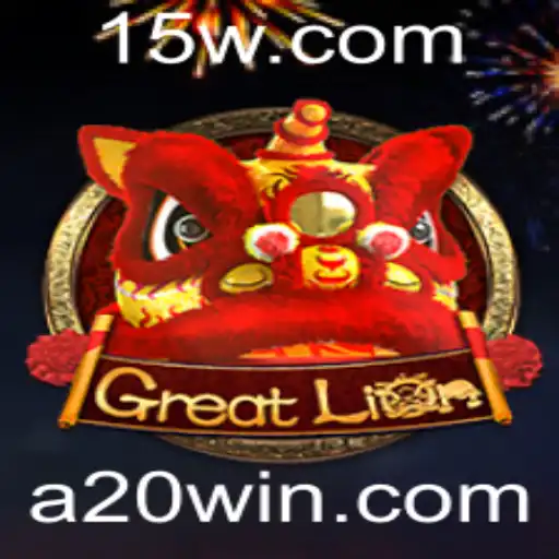 GreatLion: O Jogo de Estratégia que Revoluciona o Mundo dos Games