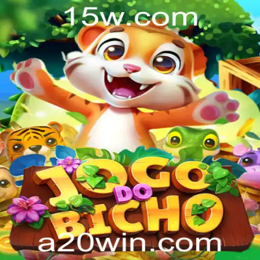 JOGODOBICHO: Descubra o Fascinante Mundo do Jogo com 20win