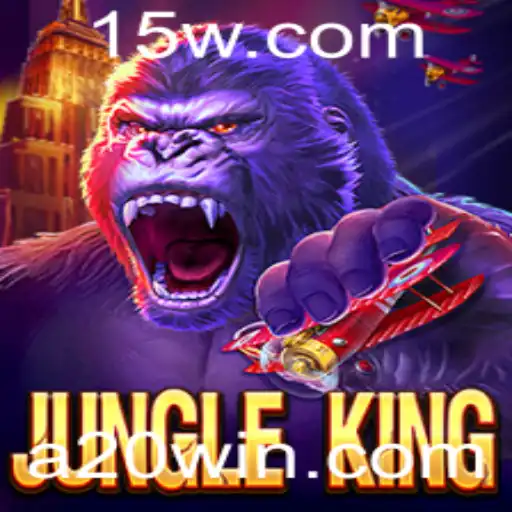 Descubra o Mundo Aventura de JungleKing: Um Jogo Envolvente e Estratégico