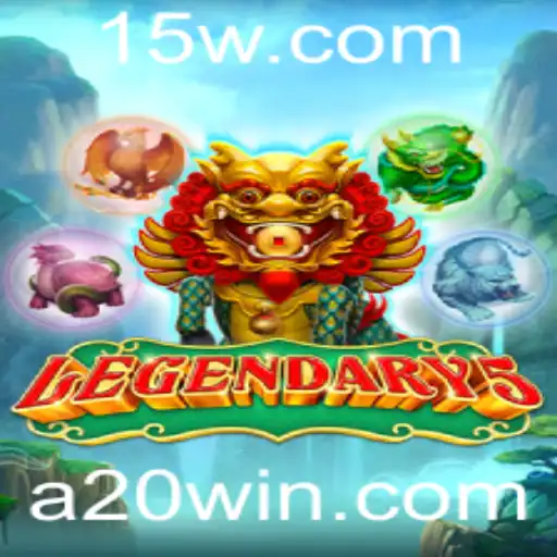 Legendary5: Tudo o que você Precisa Saber Sobre o Novo Fenômeno dos Jogos