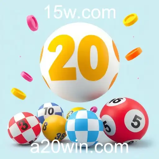 Loteria: Uma Jornada de Sorte e Esperança