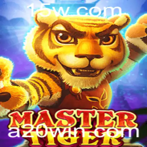 Desvendando MasterTiger: O Jogo que Conquista a Emoção dos Jogadores