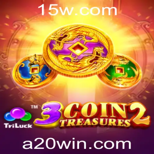Explorando o Mundo Fascinante de 3CoinTreasures2: Regras, Estratégias e Mais