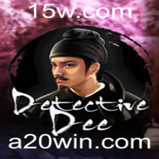 DetectiveDee: Embarque em uma Aventura de Mistério e Estratégia