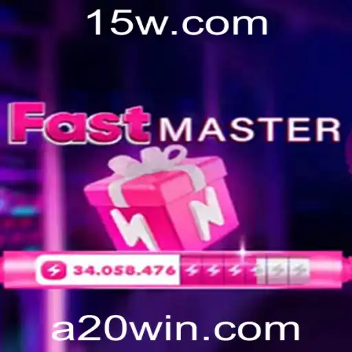 Descubra o Jogo Empolgante FastMaster: Descrição, Introdução e Regras