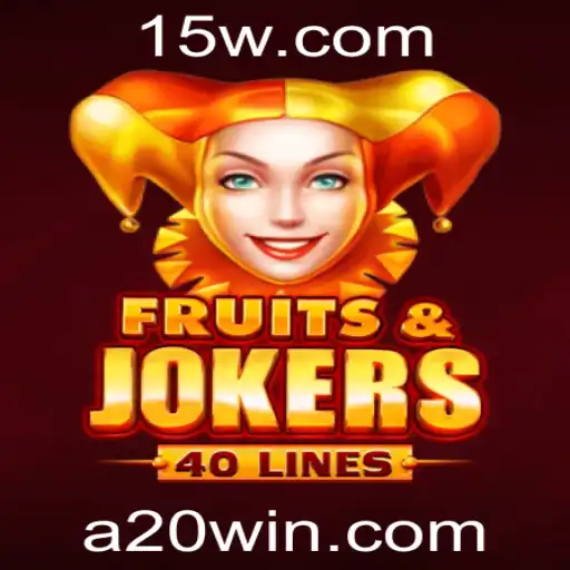 Explorando o Universo de FruitsAndJokers40: Um Jogo Envolvente e Premiado