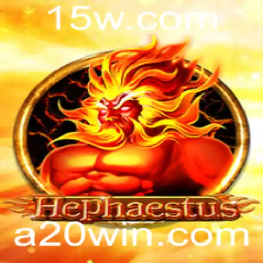 Descubra Hephaestus: O Novo Jogo de Estratégia para 2023