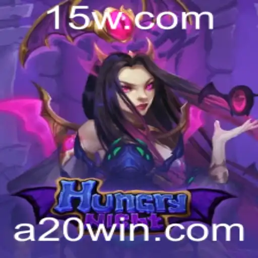 Explorando o Mundo de HungryNight: Um Universo de Desafios e Estratégia