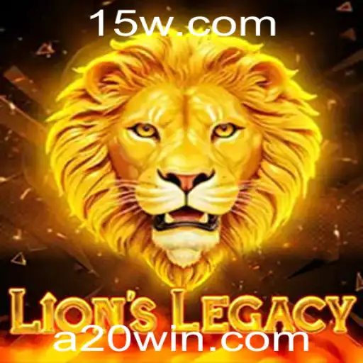 Descubra LionsLegacy: Uma Jornada Épica de Estratégia e Aventura