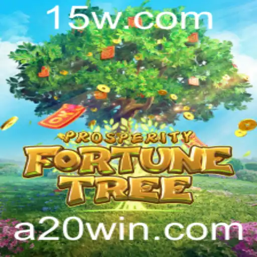 Explorando o Mundo do Jogo ProsperityFortuneTree