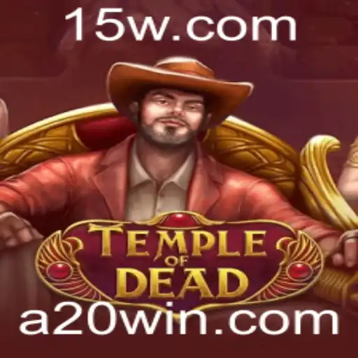Descubra o Enigmático Mundo de TempleofDead: Um Aventuroso Jogo de Estratégia