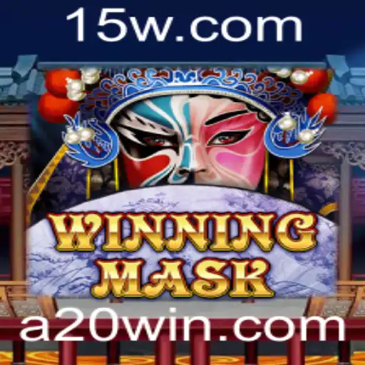 WinningMask: Explorando o Jogo Revolucionário com a Estratégia 20win
