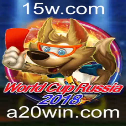 WorldCupRussia2018 e a Estratégia Vencedora do 20win