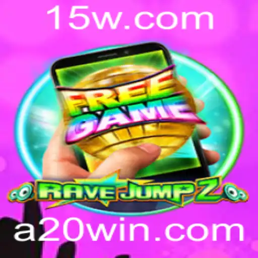 Explorando o Universo Vibrante de RaveJump2M e a Estratégia '20win'