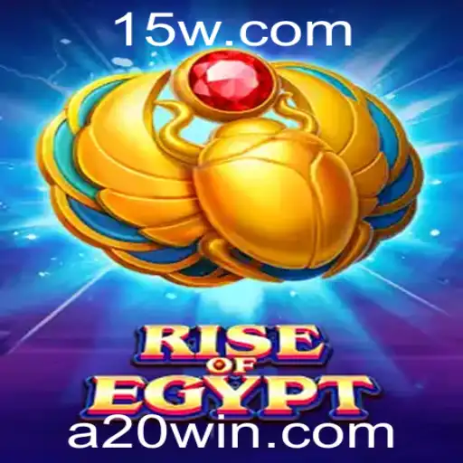 RiseOfEgypt: Descubra a Fascinante Aventura do Antigo Egito