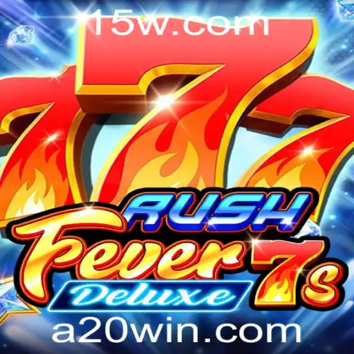 Um Mergulho no Mundo de RushFever7sDeluxe: Como o '20win' Influencia Seu Jogo