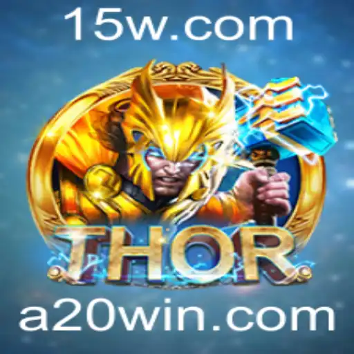 Descubra o Fascinante Mundo de THOR: O Jogo que Une Estratégia e Aventura