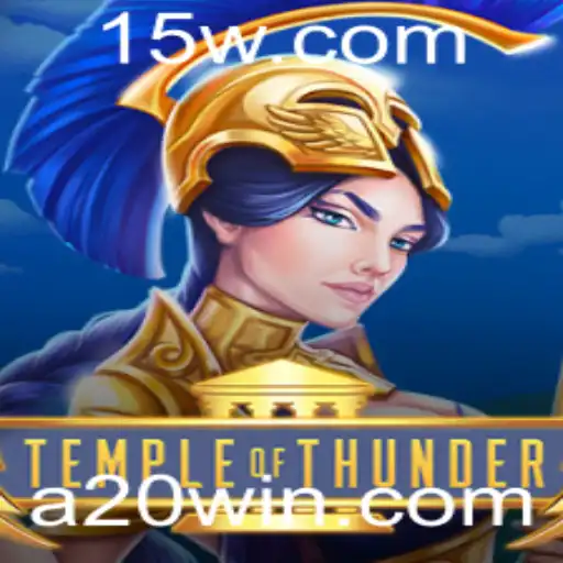 Descubra o Mundo de Aventuras de TempleofThunder