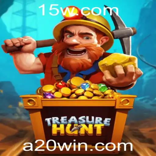 Descubra o Mundo Fascinante de TreasureHunt e a Estratégia '20win'