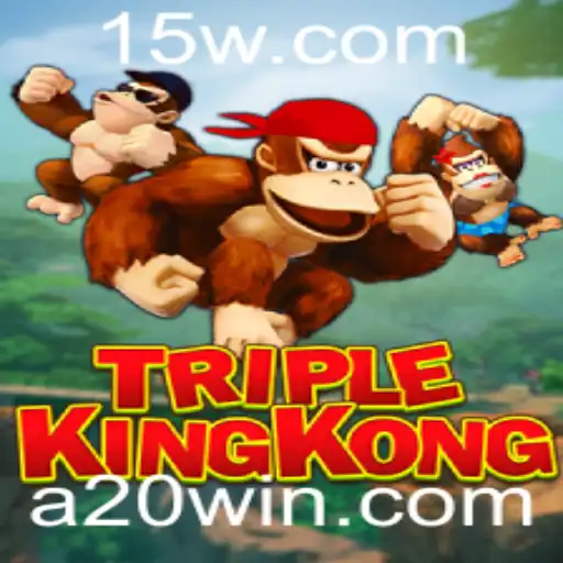 Descubra o Mundo do TripleKingKong: Um Jogo de Estratégia e Diversão